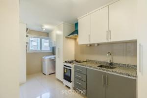 Apto em Canela de frente ao lago dos patos CBL307