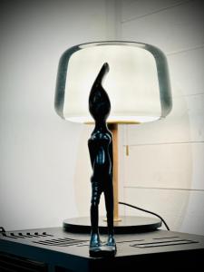 Loft des Chartreux - 150m2 4 chambres Hammam Piscine Centre-ville