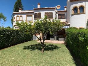 3 Bedroom House near the Beach in Javea