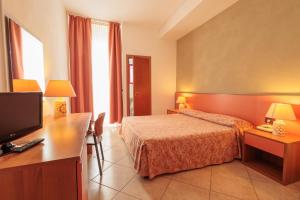 Double Room room in Hotel Poseidonia Mare