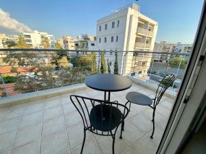 Cozy One Bedroom in Nicosia