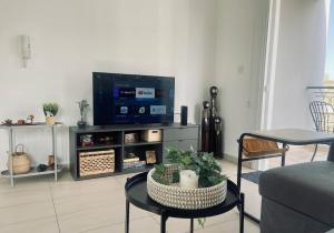 Cozy One Bedroom in Nicosia