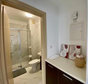 Cozy One Bedroom in Nicosia