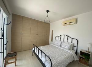 Cozy One Bedroom in Nicosia