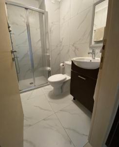 Cozy One Bedroom in Nicosia