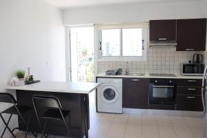 Cozy One Bedroom in Nicosia