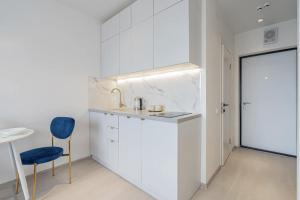 Квартира з неймовірним краєвидом