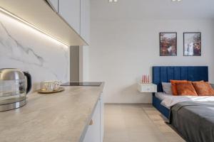 Квартира з неймовірним краєвидом