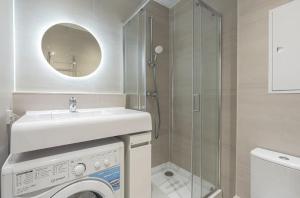 Квартира з неймовірним краєвидом