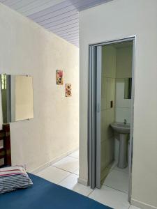 Cantinho da Natureza Aconchego no Centro