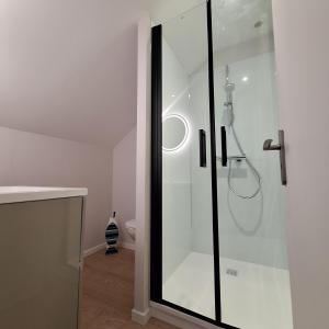 Maisons de vacances Ma Petite Maison : photos des chambres