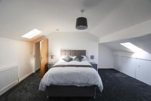 2Bed, 1 Bath - Jewellery Quarter