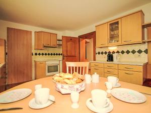 Apartment Manuel by Interhome