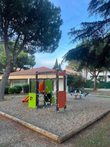 Appartements Appartement a Canet 4 couchages avec parking et piscine : photos des chambres