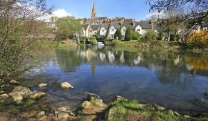 Chapter Cottage - Cosy Escape in central Malmesbury, Sleeps 4, and Dog-Friendly!