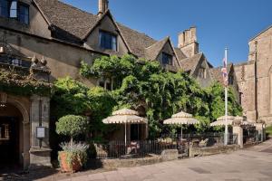 Chapter Cottage - Cosy Escape in central Malmesbury, Sleeps 4, and Dog-Friendly!