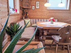 Holiday Home Sonnenplatzl Verditz by Interhome