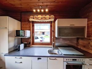 Holiday Home Sonnenplatzl Verditz by Interhome