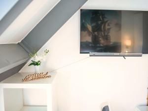 Apartment Tossens-10 by Interhome