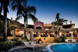 Cruccùris Resort - Adults Only