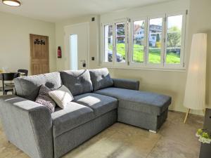 Apartment Huus Chloster- Apt Niesen by Interhome