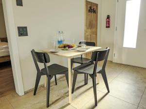 Apartment Huus Chloster- Apt Niesen by Interhome