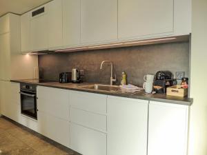 Apartment Huus Chloster- Apt Niesen by Interhome