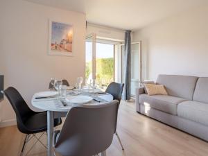 Appartements Apartment Thalassa by Interhome : photos des chambres