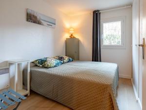 Appartements Apartment Thalassa by Interhome : photos des chambres