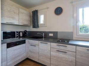 Appartements Apartment Thalassa by Interhome : photos des chambres