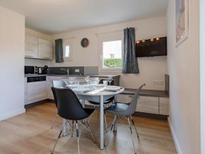 Appartements Apartment Thalassa by Interhome : photos des chambres