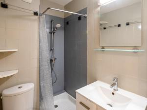 Appartements Apartment Thalassa by Interhome : photos des chambres