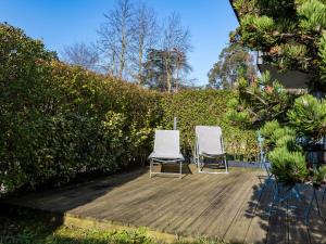 Appartements Apartment Thalassa by Interhome : photos des chambres