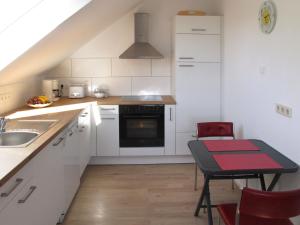 Apartment Wartbuck by Interhome