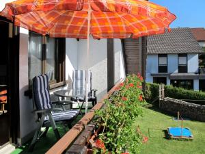 Apartment Wartbuck by Interhome