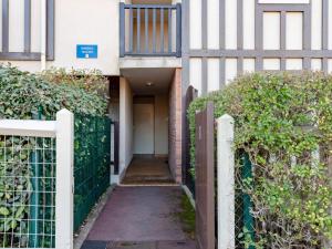 Appartements Apartment Thalassa by Interhome : photos des chambres