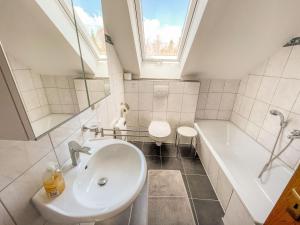 Apartment Wartbuck by Interhome