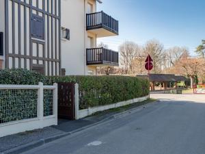 Appartements Apartment Thalassa by Interhome : photos des chambres