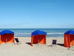 Appartements Apartment Thalassa by Interhome : photos des chambres