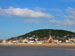 Appartements Apartment Thalassa by Interhome : photos des chambres