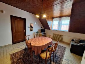 Apartment Keszthely 9