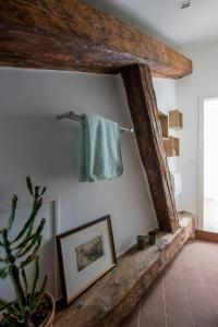 Appartements Triplex in an Hotel Particulier : photos des chambres
