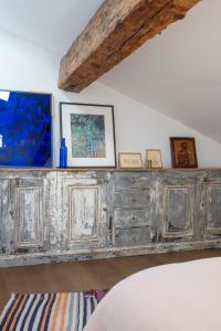 Appartements Triplex in an Hotel Particulier : photos des chambres