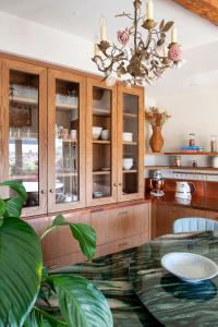 Appartements Triplex in an Hotel Particulier : photos des chambres