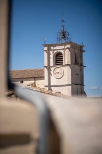 Appartements Triplex in an Hotel Particulier : photos des chambres