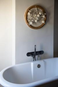 Appartements Triplex in an Hotel Particulier : photos des chambres