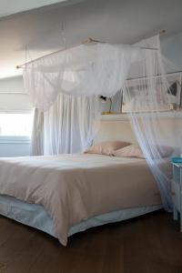 Appartements Triplex in an Hotel Particulier : photos des chambres
