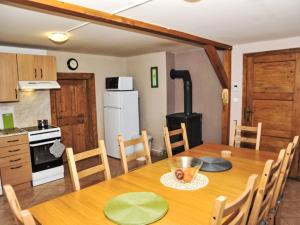 Holiday Home Lipno Garden and Relax by Interhome