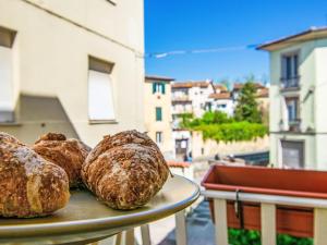 Apartment Oliver by Interhome