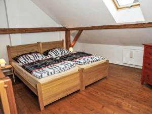 Holiday Home Lipno Garden and Relax by Interhome